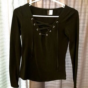 Long Sleeve Top